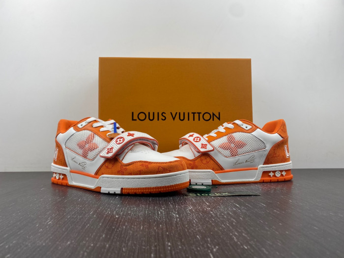 L&V SNEAKERS