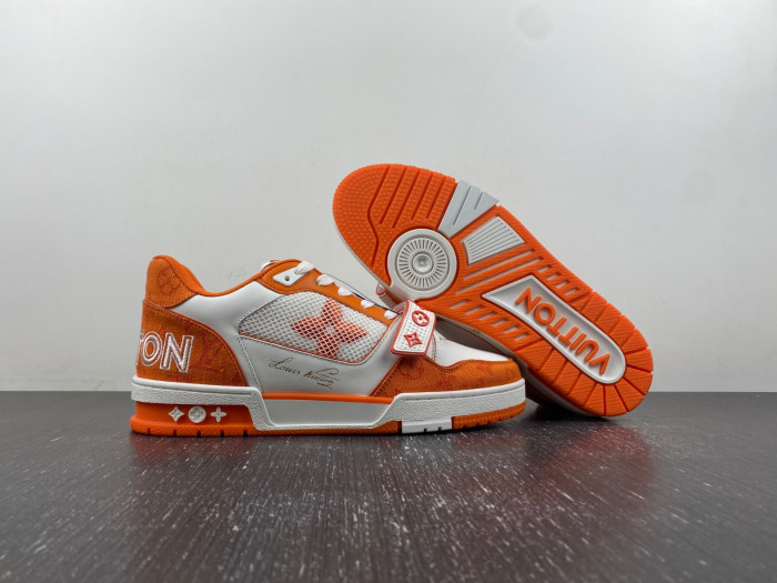 L&V SNEAKERS
