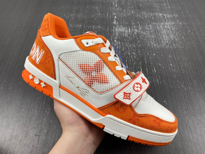 L&V SNEAKERS