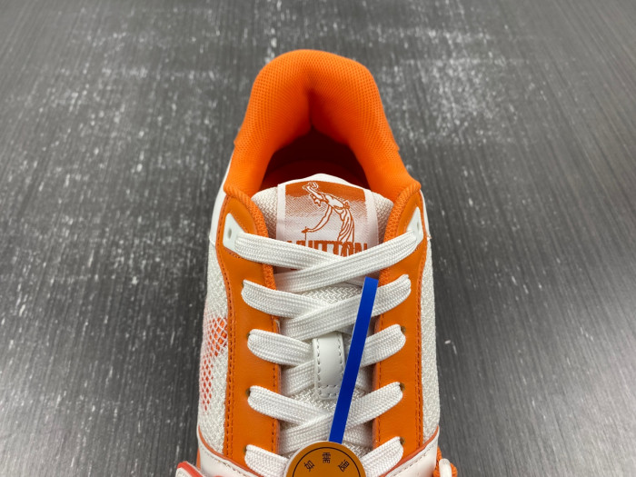 L&V SNEAKERS