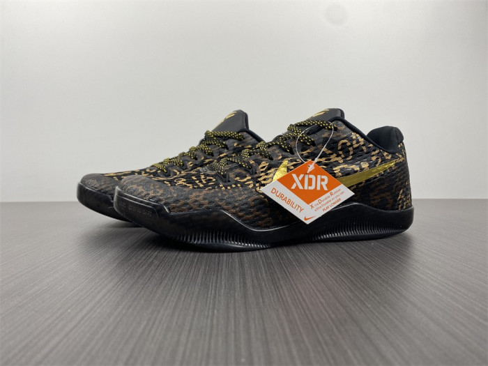 Nike Kobe 11 Mamba Day iD 865773-99