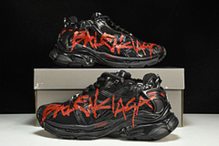 BLEN Runner