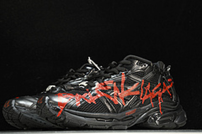 BLEN Runner