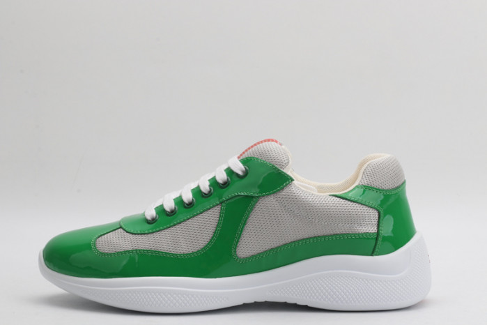 PRA designer sneaker