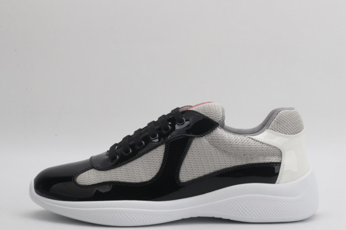 PRA designer sneaker