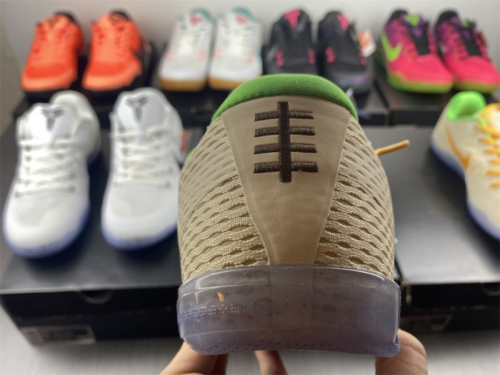 KOBE 11