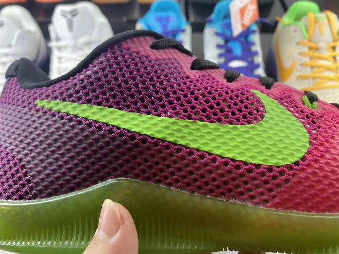 KOBE 11