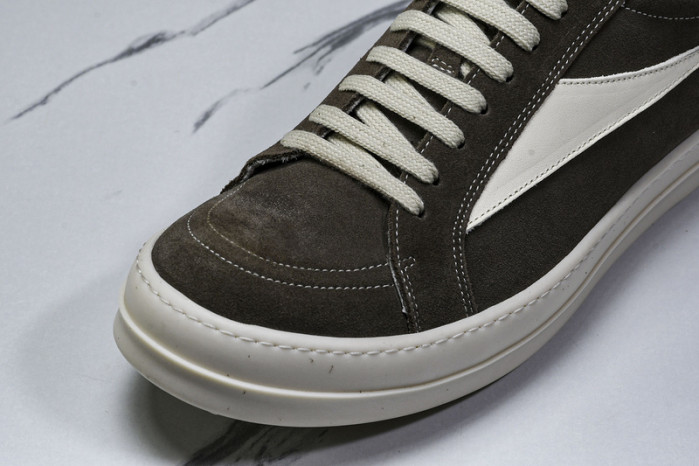 RICK OWENS DRKSHDW