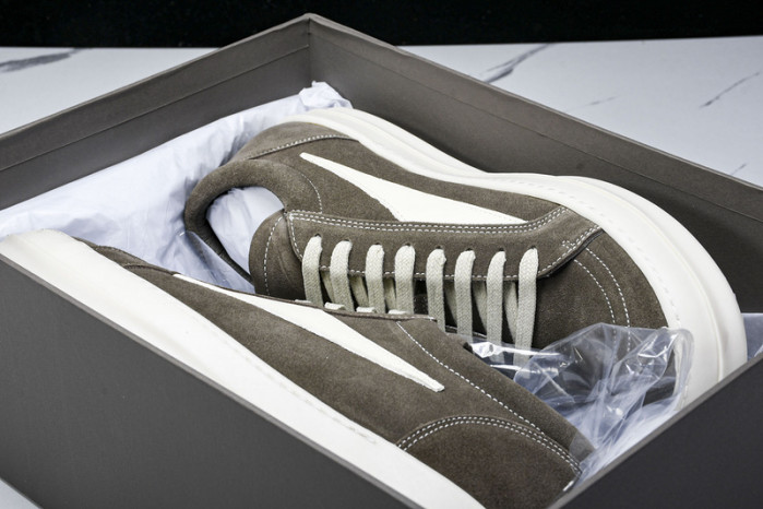RICK OWENS DRKSHDW