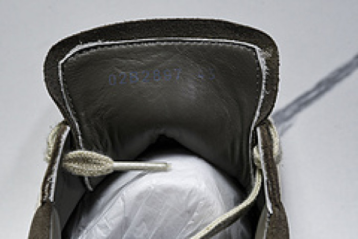 RICK OWENS DRKSHDW