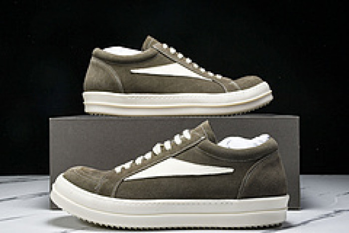 RICK OWENS DRKSHDW