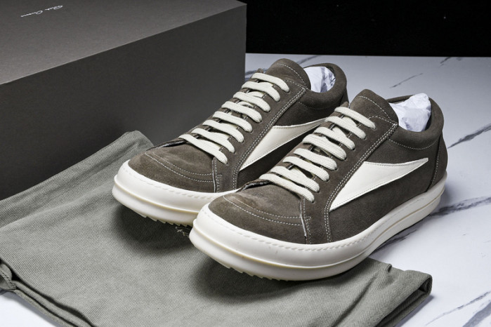 RICK OWENS DRKSHDW