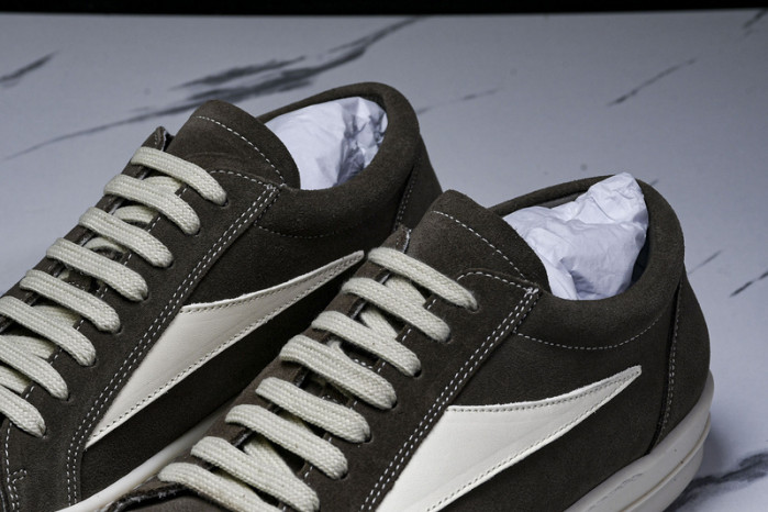 RICK OWENS DRKSHDW
