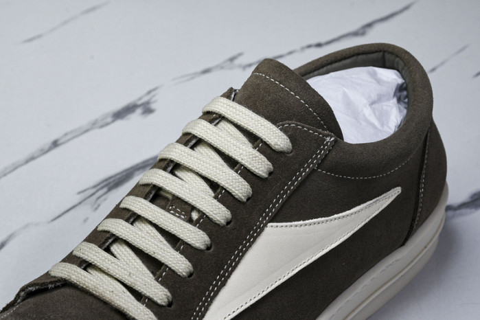 RICK OWENS DRKSHDW