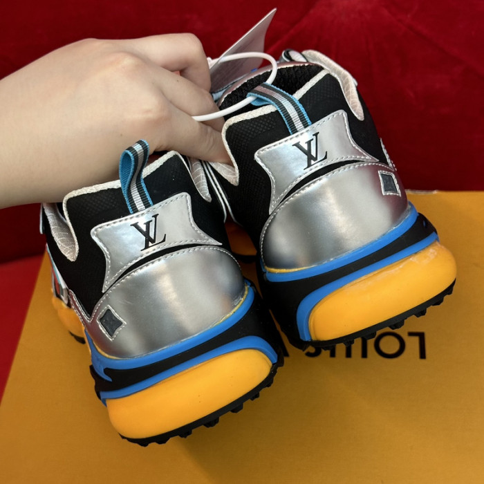 L&V SNEAKERS