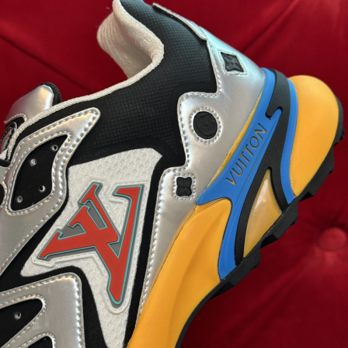 L&V SNEAKERS