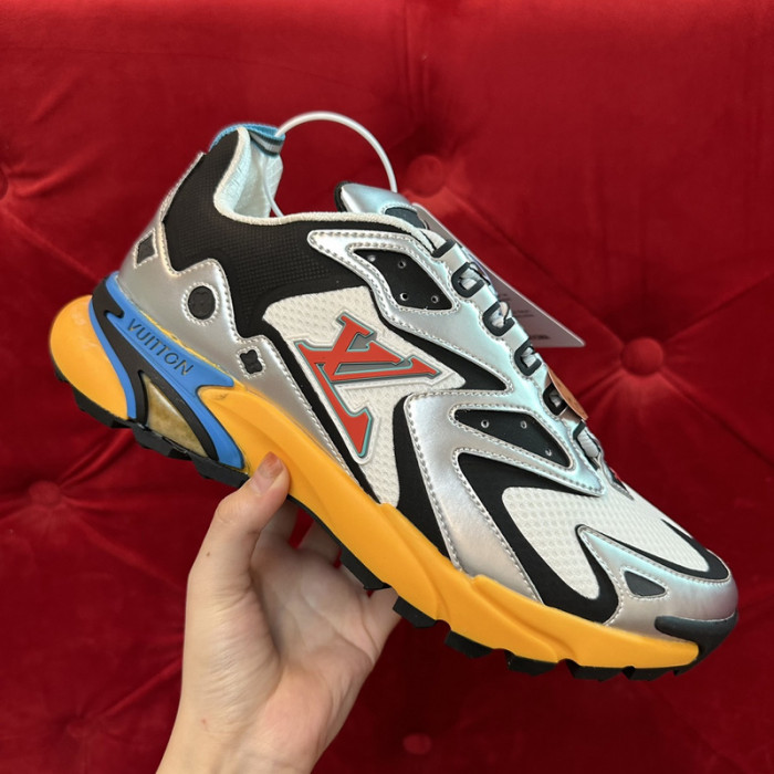 L&V SNEAKERS
