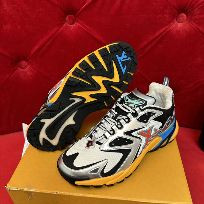 L&V SNEAKERS
