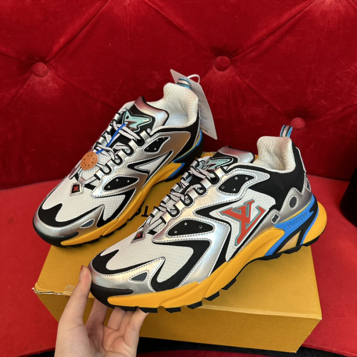 L&V SNEAKERS