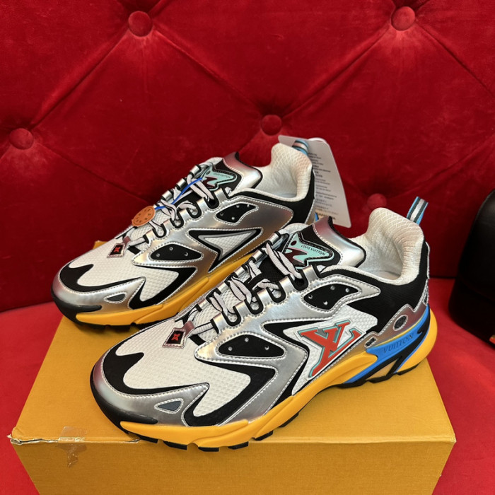 L&V SNEAKERS