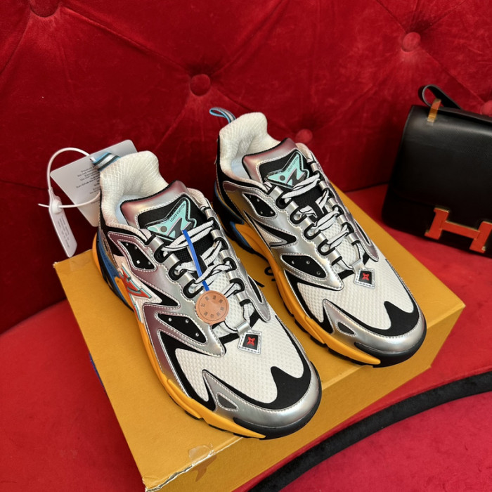 L&V SNEAKERS