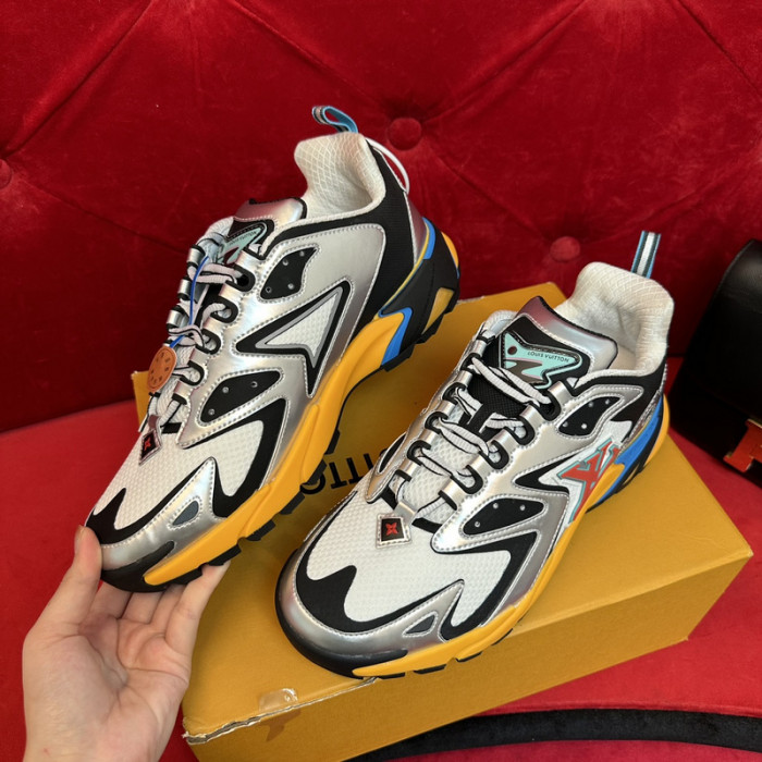 L&V SNEAKERS
