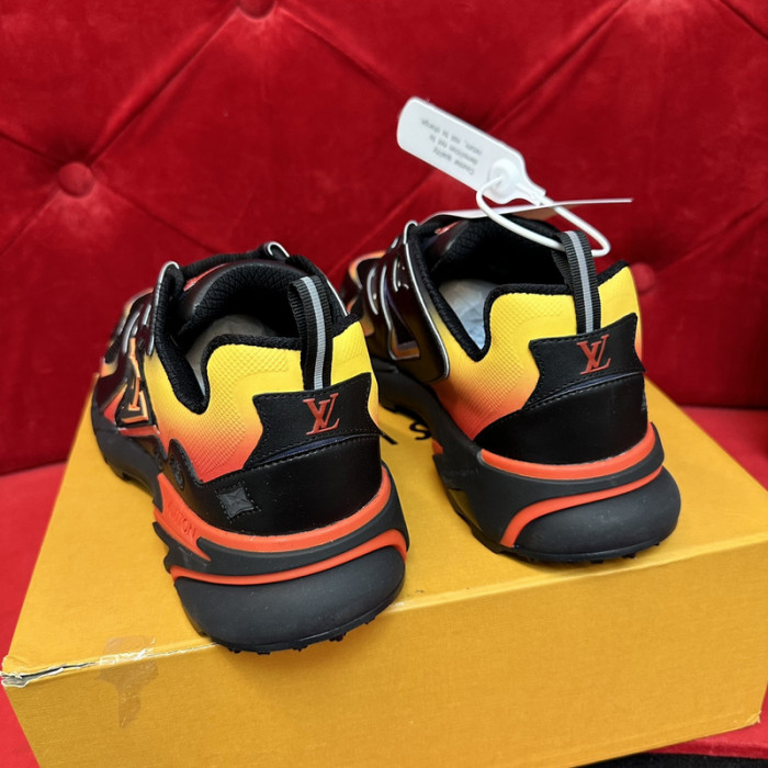 L&V SNEAKERS