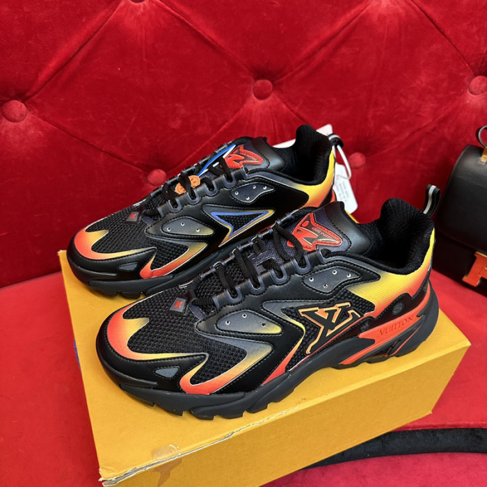 L&V SNEAKERS