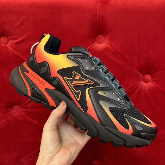 L&V SNEAKERS