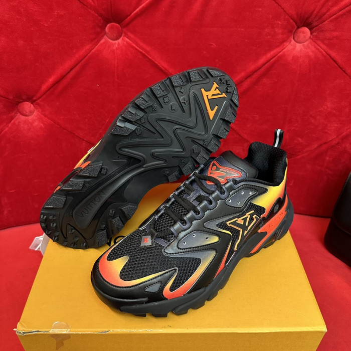 L&V SNEAKERS