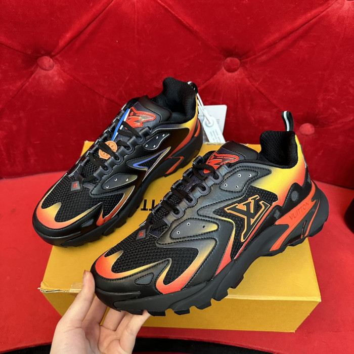 L&V SNEAKERS
