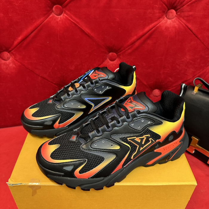 L&V SNEAKERS