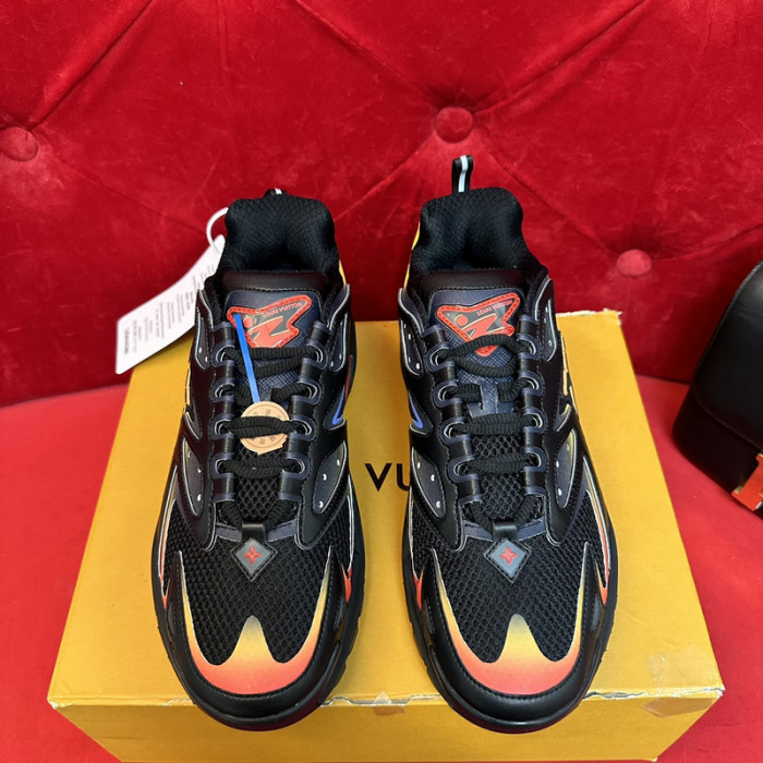 L&V SNEAKERS