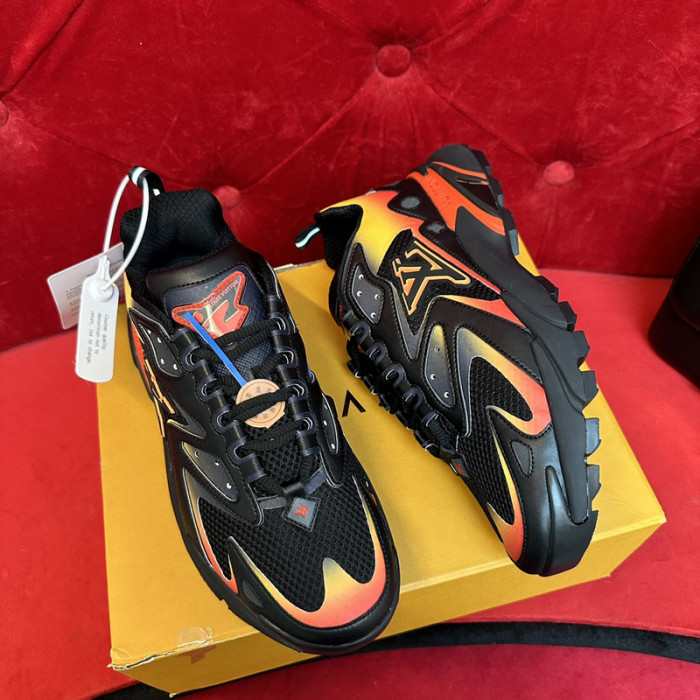 L&V SNEAKERS