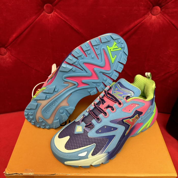 L&V SNEAKERS