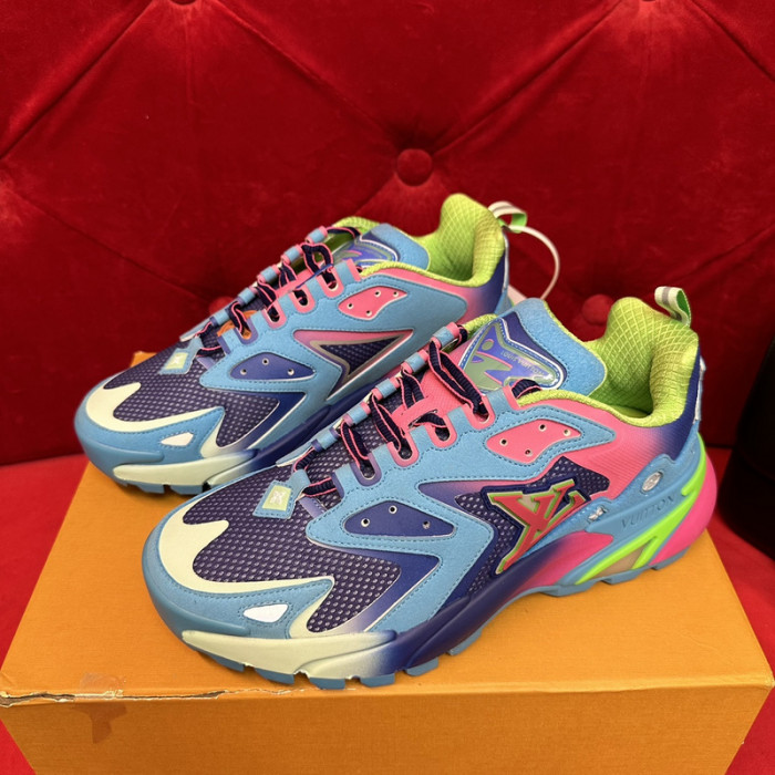 L&V SNEAKERS