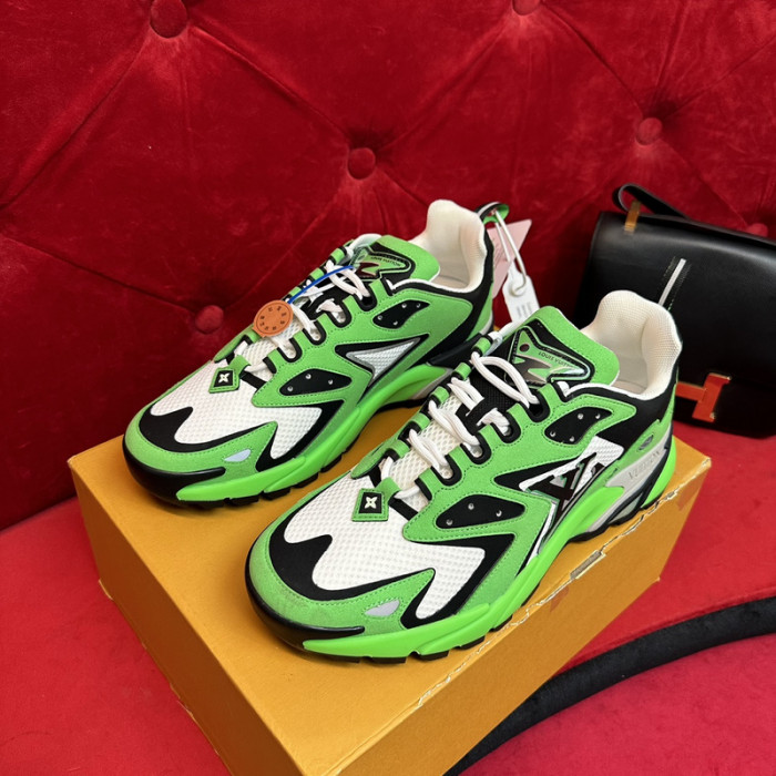 L&V SNEAKERS