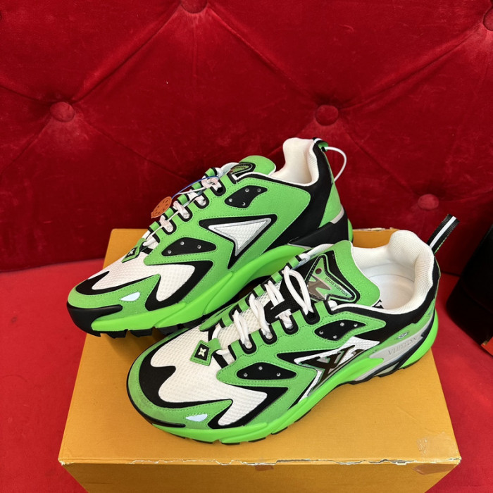 L&V SNEAKERS