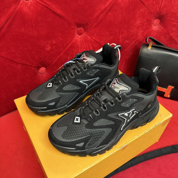 L&V SNEAKERS