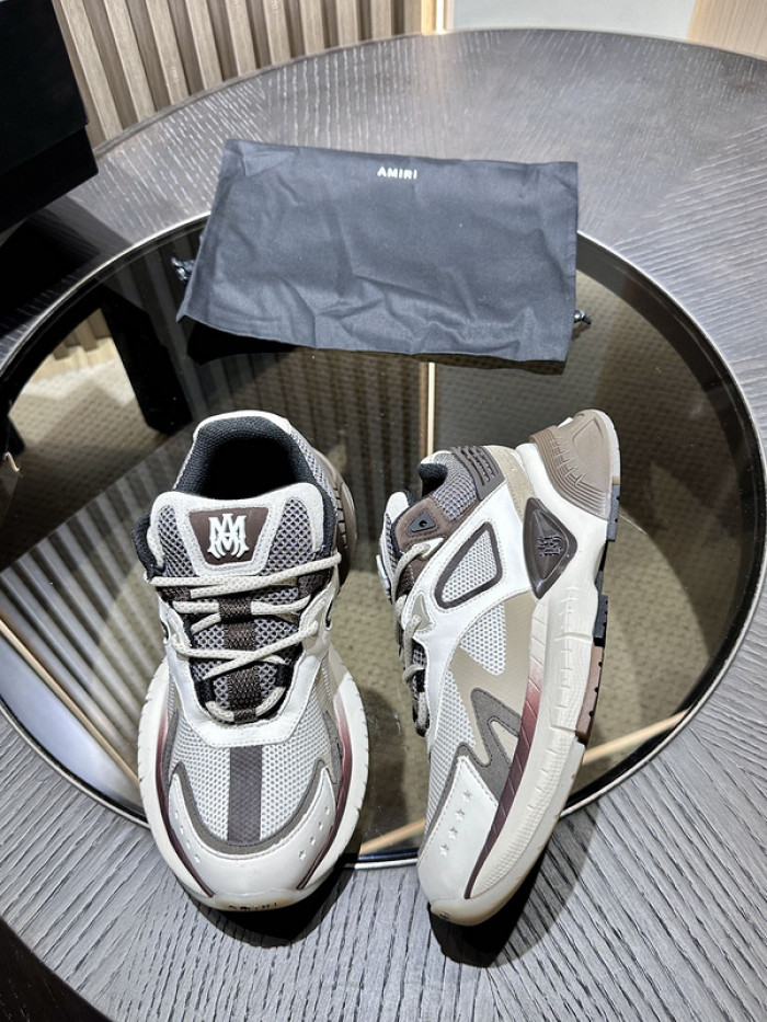 AM1R1 SNEAKERS