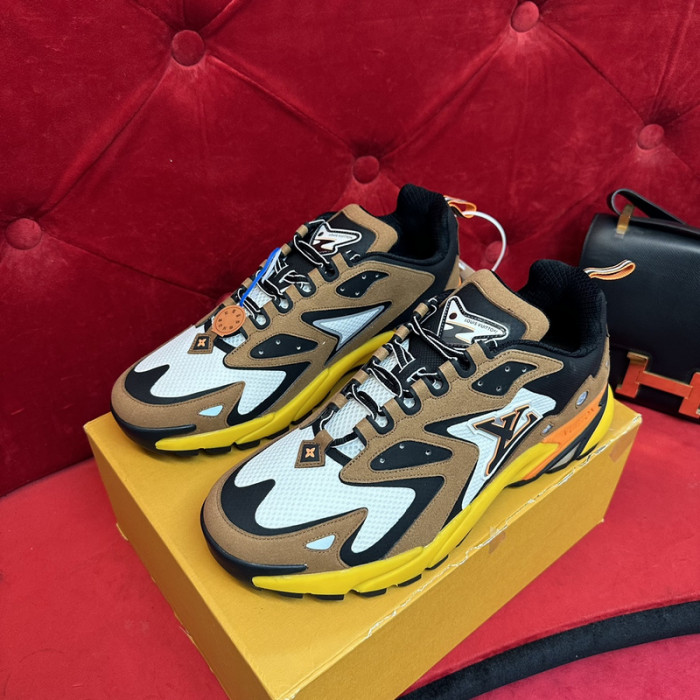 L&V SNEAKERS