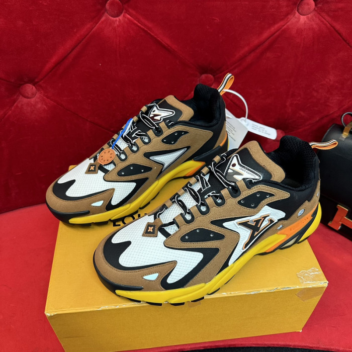 L&V SNEAKERS