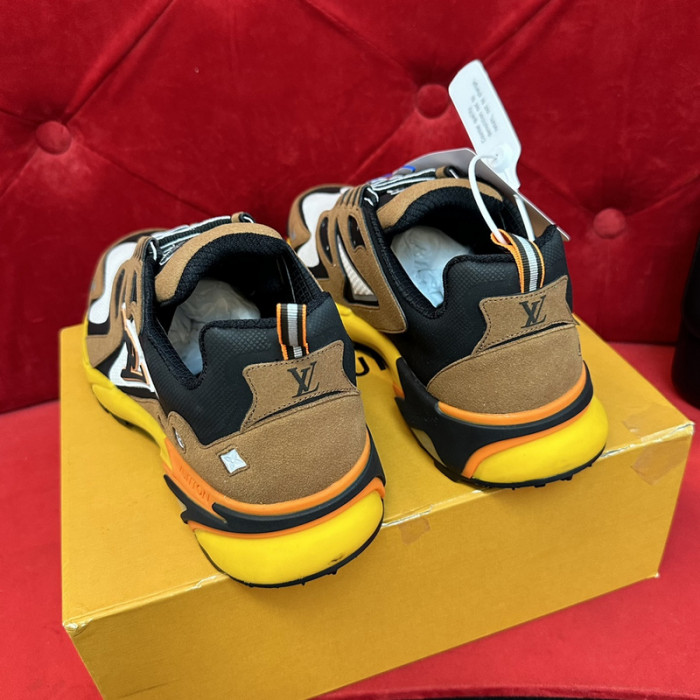 L&V SNEAKERS