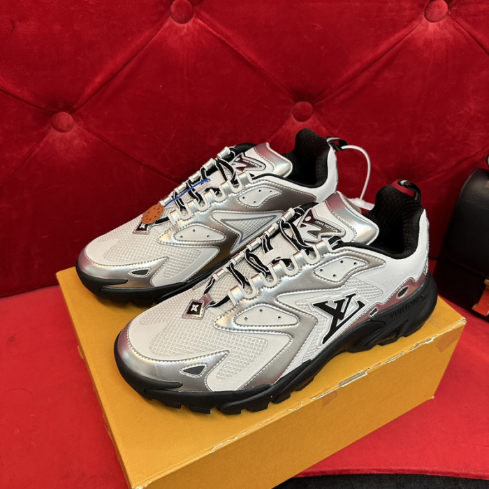 L&V SNEAKERS