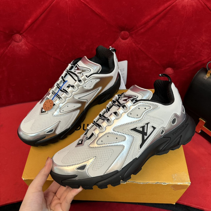 L&V SNEAKERS