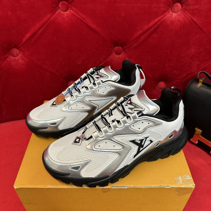 L&V SNEAKERS
