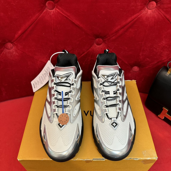 L&V SNEAKERS