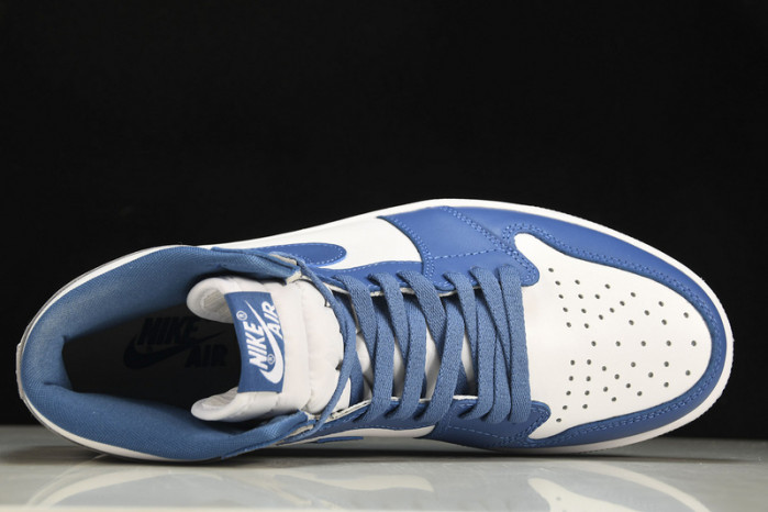 Jordan 1 Retro High OG True Blue - DZ5485-410