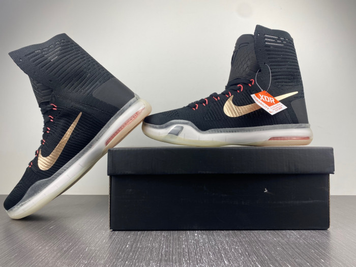 Kobe 10 Elite 