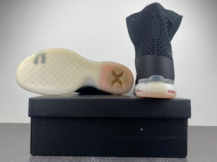 Kobe 10 Elite 